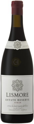 Lismore Estate Reserve Syrah