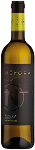 NEKORA RUEDA VERDEJO