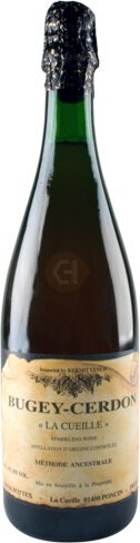 Mont July Bugey Cerdon