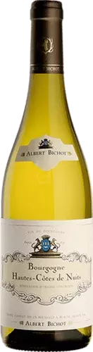 Albert Bichot Bourgogne Hautes Cotes De Nuits Blanc