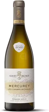 Albert Bichot Mercurey Les Champs Michaux Blanc