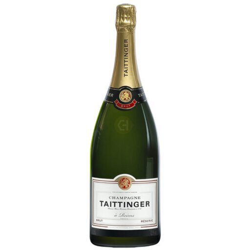 Taittinger Brut La Francaise Champagne - Brookland Fine Wine and