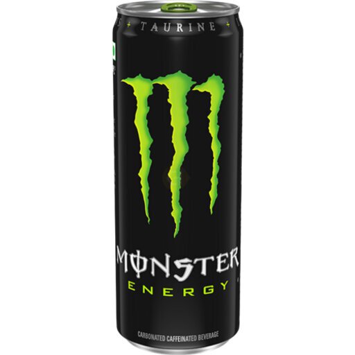 【kouyaman0920】THE MONSTERS Energy ID Monster Original 16OZ - Edwin's Wine & Spirits Branchburg NJ