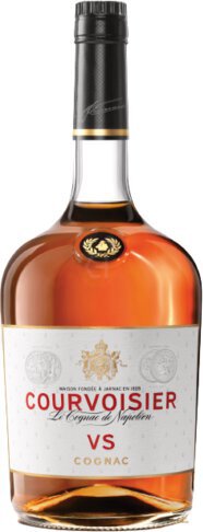Courvoisier VS Cognac