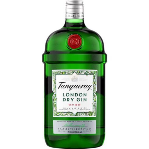 その他 Tanqueray Bloomsbury London Dry Gin 1000 Checking out Tanqueray's Bloomsbury Limited Release Gin