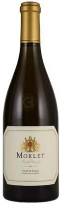 Morlet Family Vineyards Coup de Cœur Chardonnay