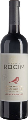 HERDADE DO ROCIM ALICANTE BOUSCHET