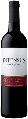 Rui Reguinga Tinto Intensus Reserve Portugal