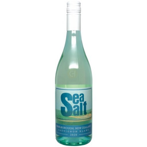 SEA SALT SAUVIGNON BLANC - The Fridge Wholesale Liquor