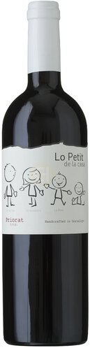 Trossos Lo Petit De La Casa Priorat DOC