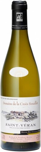Domaine Croix Senaillet St. Veran