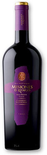 Misiones D Rengo Cabernet Sauvignon