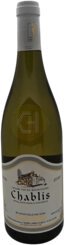 Domaine Mosnier Chablis
