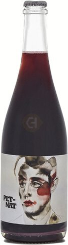 Lendwines - Slovenia Jurka Petnat 2022 (750ml)