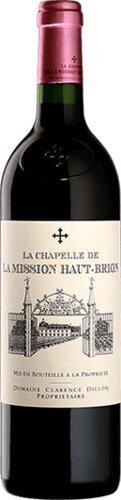 La Chapelle de La Mission Haut-Brion