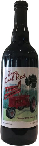 Laytons Chance Joes Cool Red