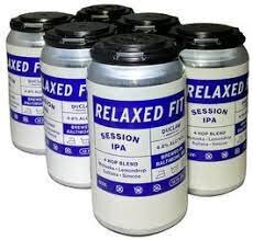 Duclaw Relaxed Fit IPA Cans