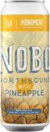 Monument City Nobo Pineapple Cans