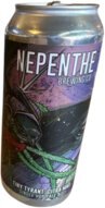 Nepenthe Tiny Tyrant Mosaic Max Cans