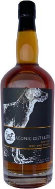 Taconic Distillery Single Malt Whiskey