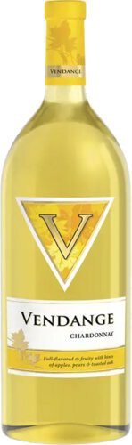 Vendange Chardonnay