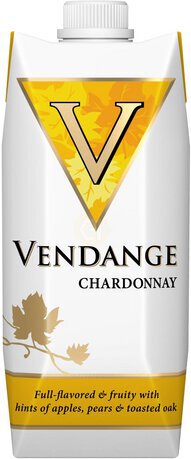 Vendange Chardonnay