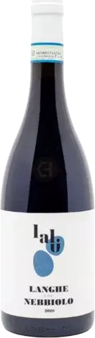 Lalu Langhe Nebbiolo