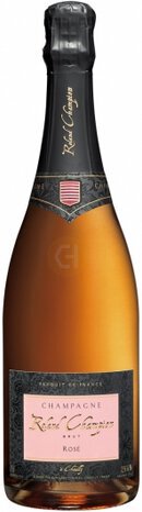 ROLAND CHAMPION ROSE CARAT