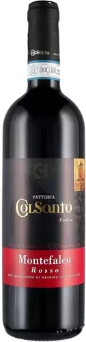 Colsanto Montefalco Rosso