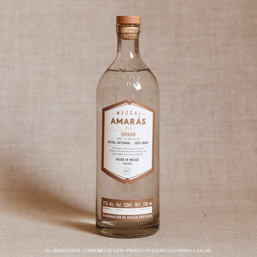 Mezcal Amarás セット 750ml 100%サステナブル Mezcal Amarás セット 750ml 100%サステナブル Mezcal Amarás