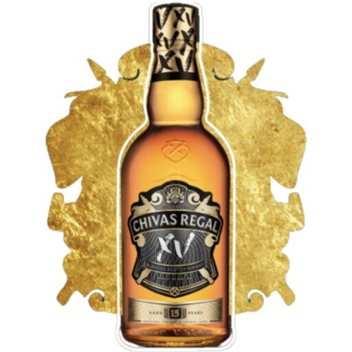 CHIVAS REGAL 15年 スペシャルリザーブ 750ml Chivas Regal 15 Year Scotch