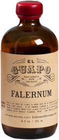 El Guapo Falernum