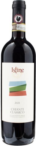 ISTINE CHIANTI CLASSICO