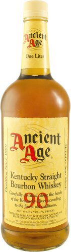 Ancient Age Kentucky Straight Bou