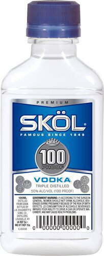 Skol Vodka