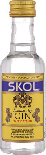 Skol Gin