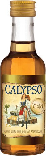 Calypso Rum Gold