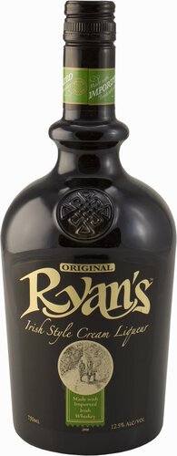 Ryan's Irish Style Cream Liqueur