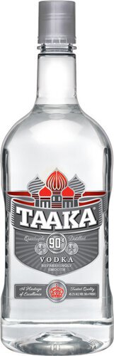 Taaka 90pf