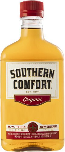 Southern Comfort Original Whiskey