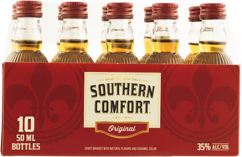 Southern Comfort Whsy