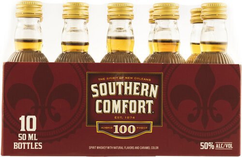 Southern Comfort 100PF 10pk