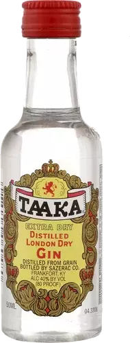 Taaka Gin