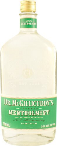 Dr Mcgillicuddy Mint