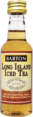 Barton Long Island Iced Tea