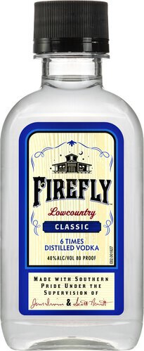 Firefly Vodka