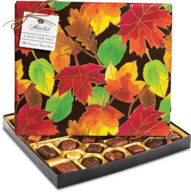 Abdallah Select Assortment Chocolates