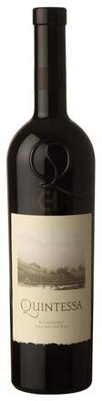 Quintessa Napa Valley Red Blend 2016 Vintage