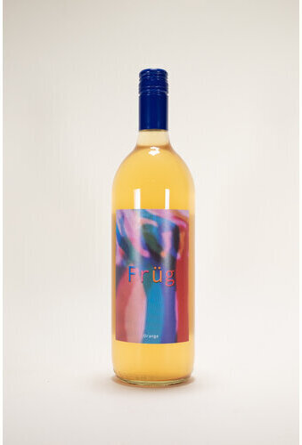 Frug Orange Wine