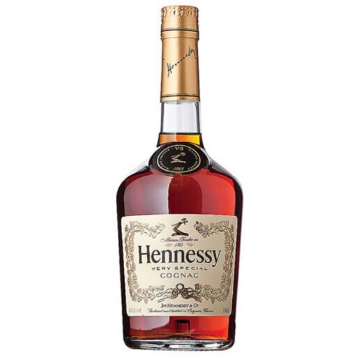 【2本セット】Hennessy V.S Limited Edition NAS HENNESSY V.S X NAS | Hennessy USA
